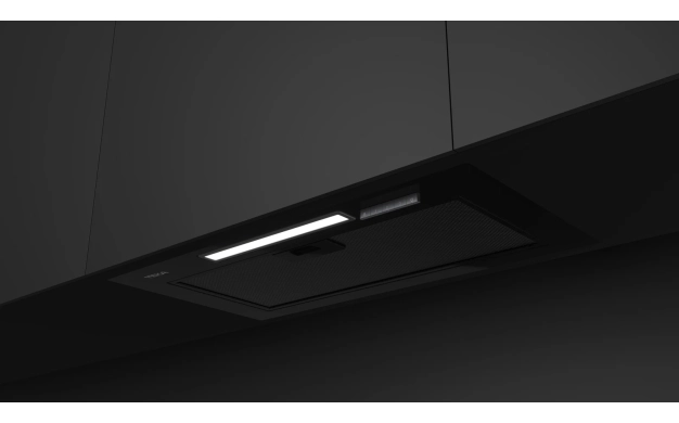 Аспиратор вграждане TEKA INTEGRA GFI 63030 KOS черен